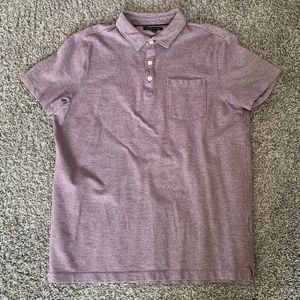 Men’s Banana Republic Polo Shirt
